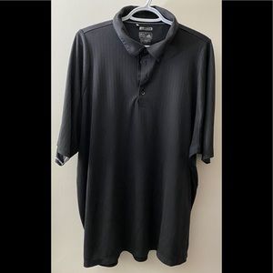 Adidas Climalite XXL golf shirt